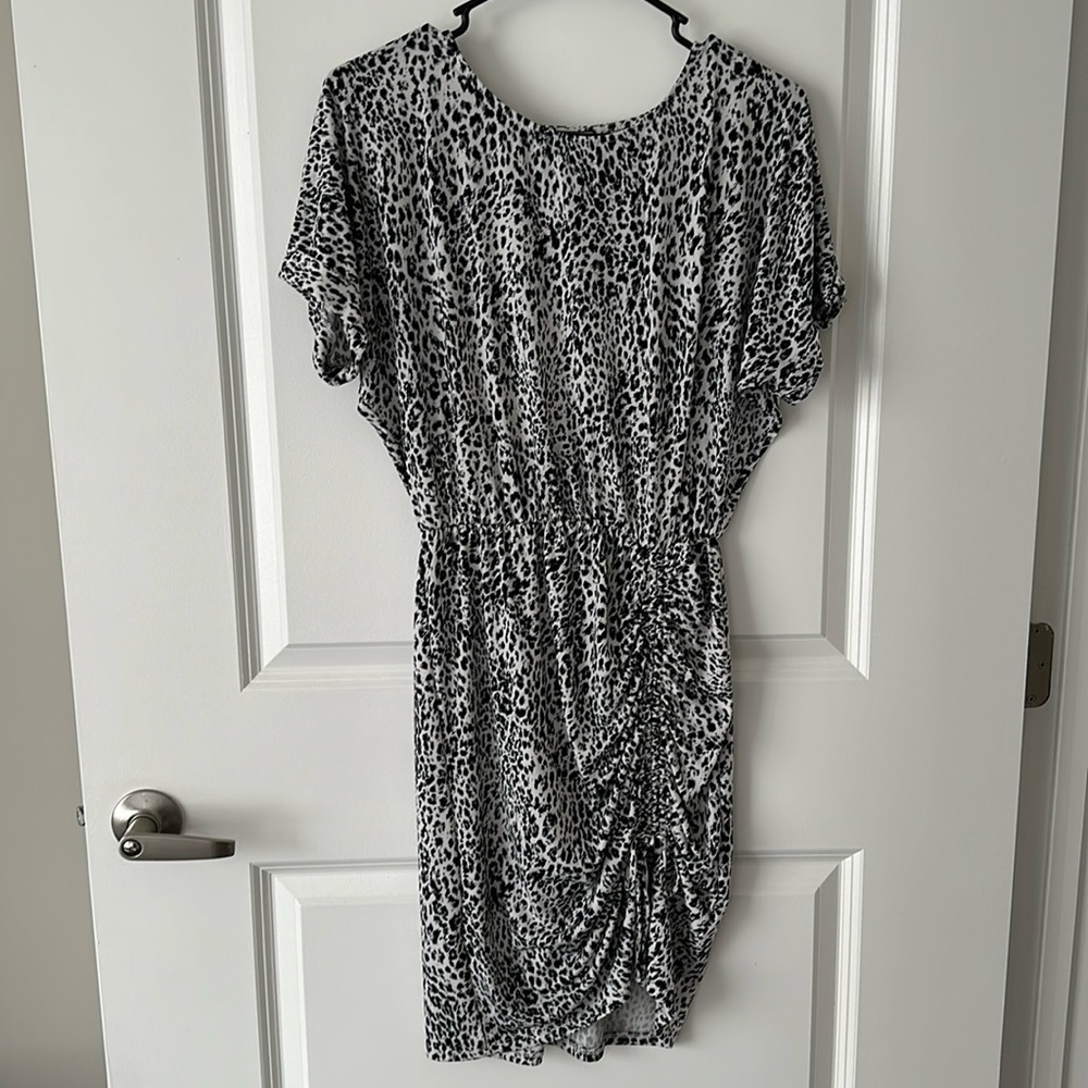Everlily dress